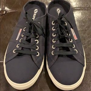 Superga Womens Slip-one